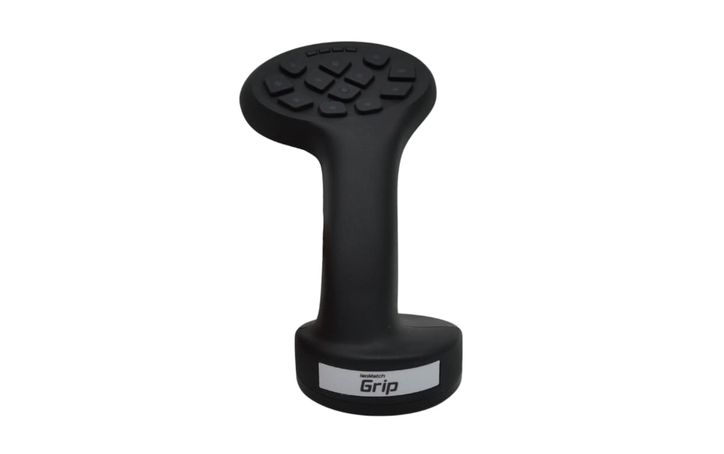 Kverneland Grip