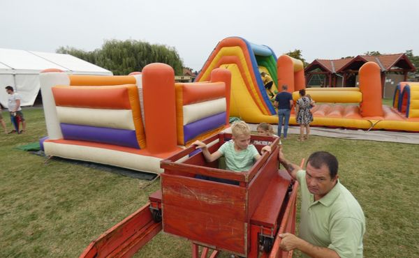 Vakációsirató, 2025. augusztus 30.