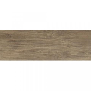 Paradyz Wood Basic Brown Gres Szkl. 20X60 Padlólap (G1)   5.590 Ft/m2
