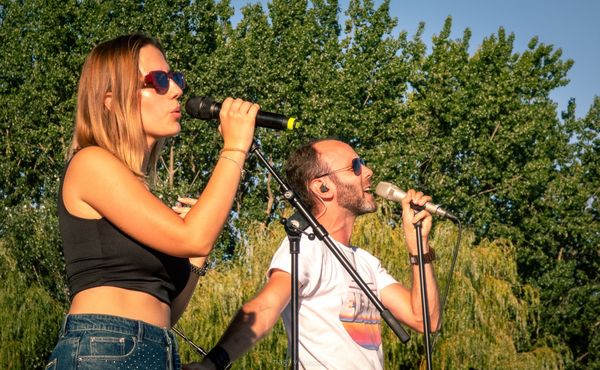 35. Kónyi Falunap, 2025. augusztus 9. Délután 2. rész