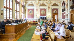 Rendkívüli közgyűlést tartottak Sopronban