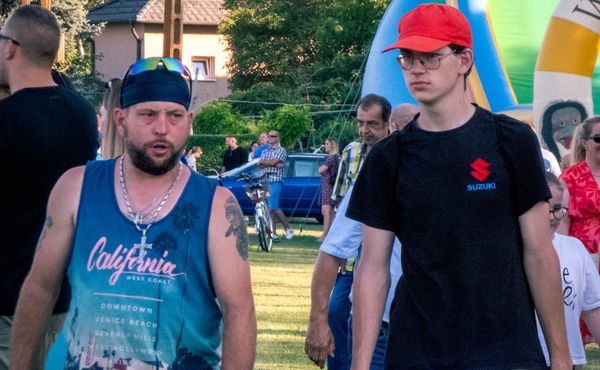 35. Kónyi Falunap, 2025. augusztus 9. Délután 2. rész