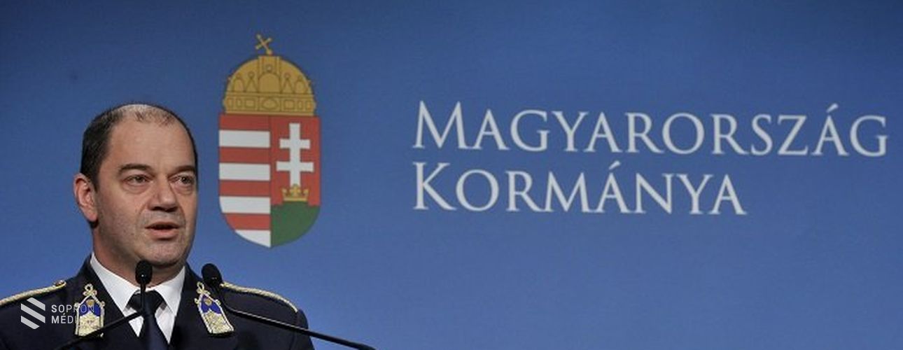 Minden eddiginél többen szegték meg a kijárási szabályokat az országban
