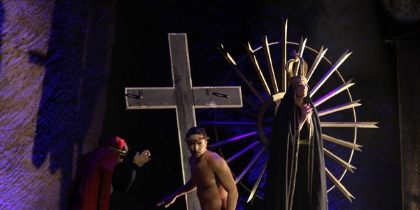 Parasztbecsület / Bajazzók - Kassai Állami Opera