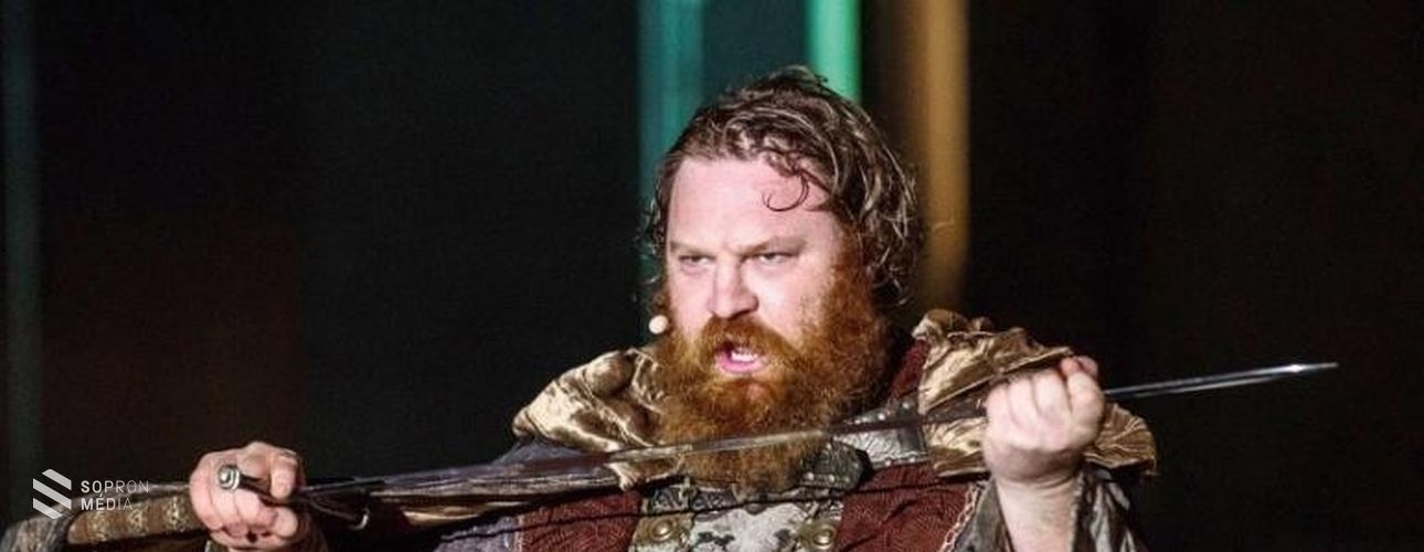 Legendás művek a legendák évadában