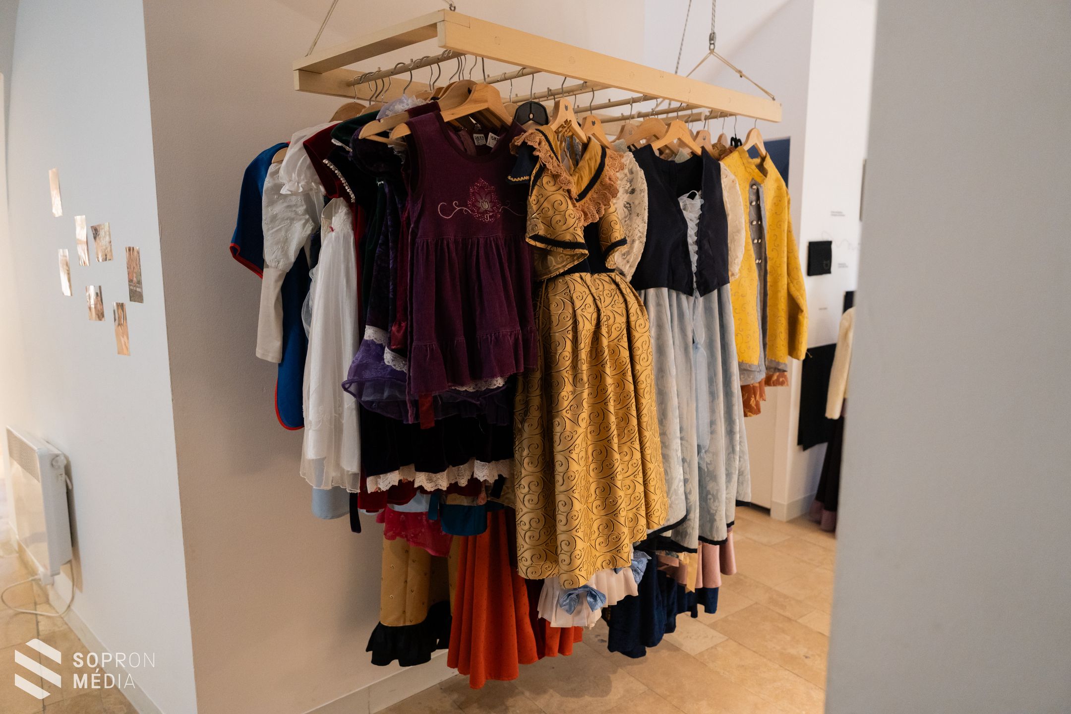 Dupla ünnep a Macskakőben