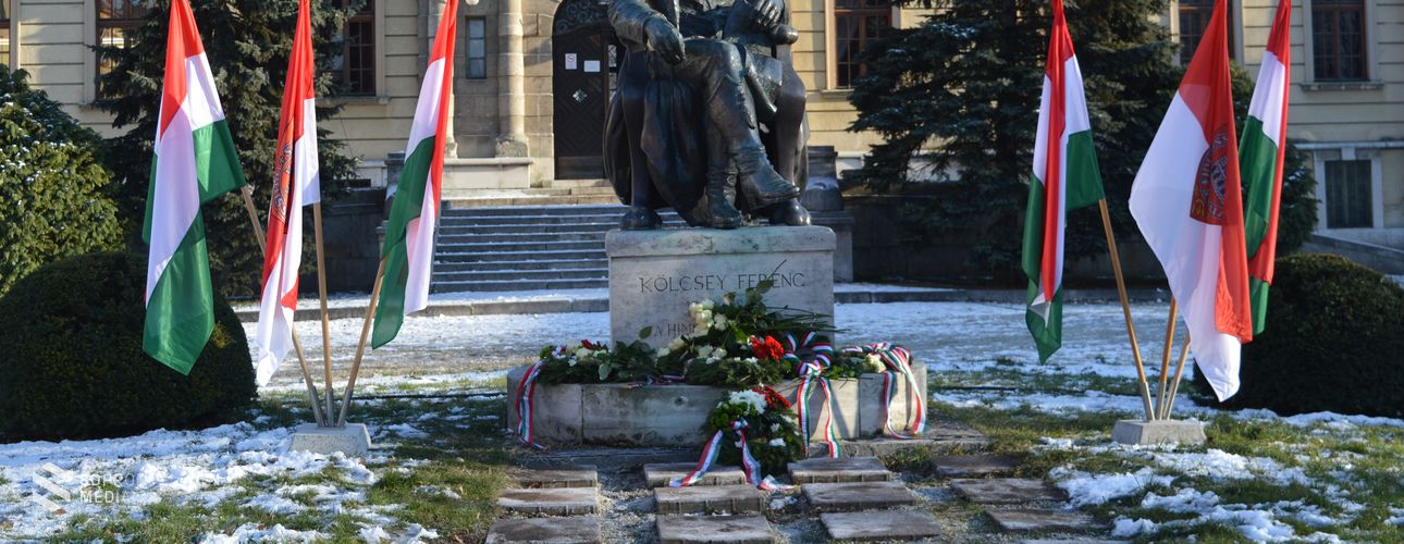 "A kultúra jobbá teheti az emberiséget"
