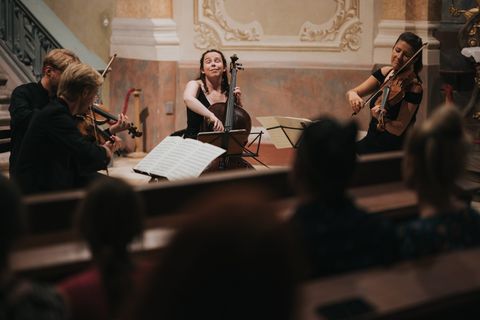 Marmen Quartet- Tihany-2022.augusztus 18.