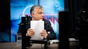 Orbán Viktor: Eljött a pillanat, szombat reggel nyithat az ország