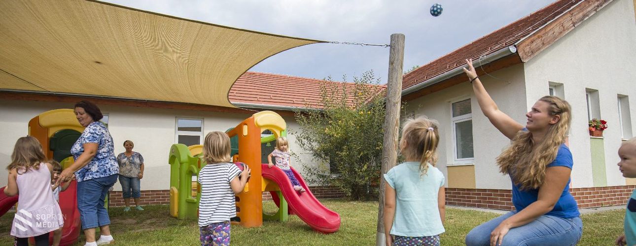 Kötelező lesz óvodai és bölcsődei ügyeletet biztosítani