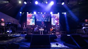 Őszi Hacacáré - Fergeteges koncertet adott Demjén Ferenc