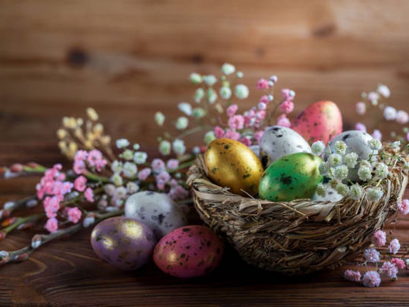 Miről szól a húsvét?