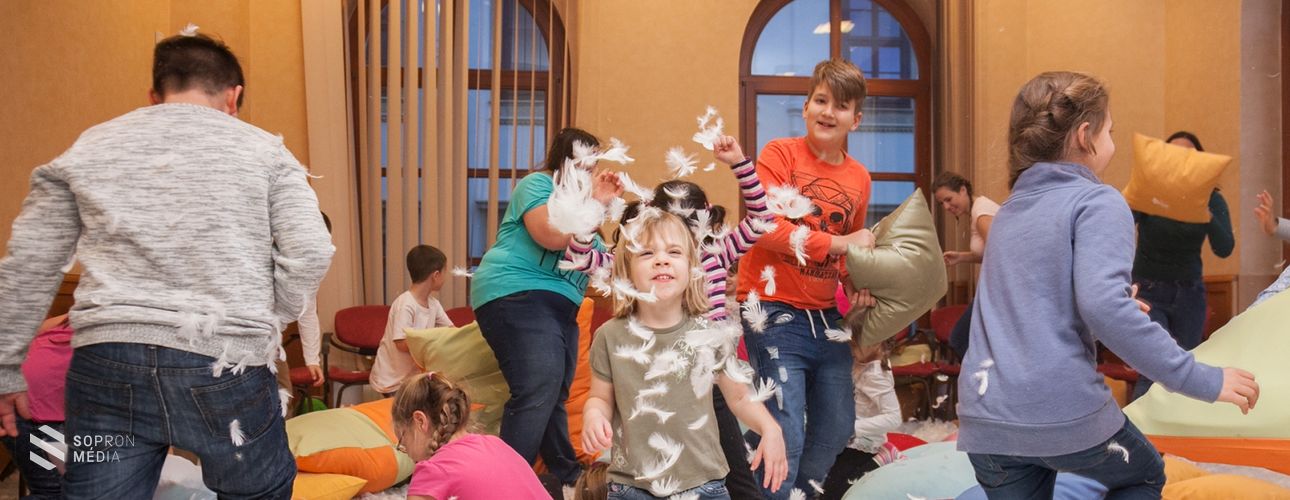 Márton nyomában jártunk ...