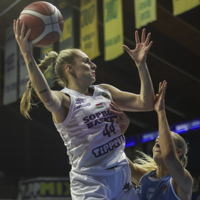 Eldőlt: az idei kosárlabda női kupa helyszíne a Novomatic Aréna lesz