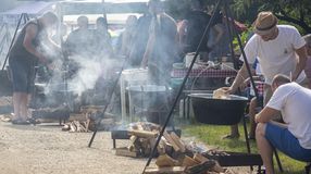 Közösségépítő juniálist rendeztek a tómalmi városrészben