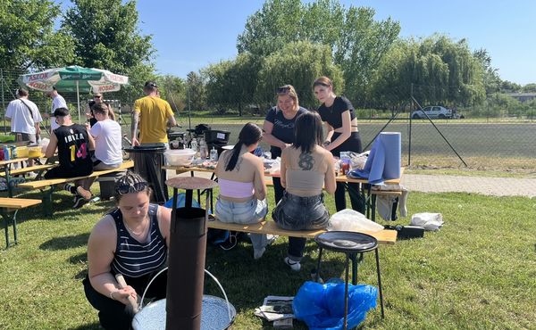 XIV. Bikafesztivál és Majális, 2025. május 1. 1. rész