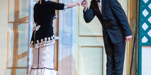 Kálmán Imre: Marica grófnő