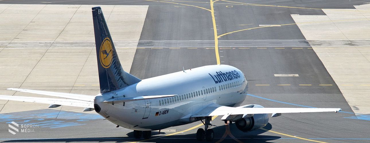 A Boeing elbúcsúzott a legendás 747-estől, legyártották az utolsó Jumbo Jetet