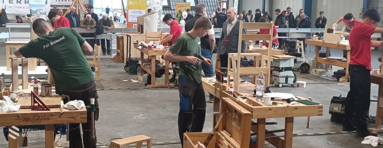 Roth-os sikerek a hétvégén