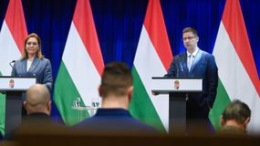 Gulyás Gergely: olyan támogatás érkezik, amire „évtizedek óta nem volt példa”