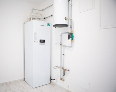 HWB Family 1 - 105 m²-es mintaház