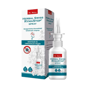 Herbal Swiss Rymastop orrspray (30ml) termék kép