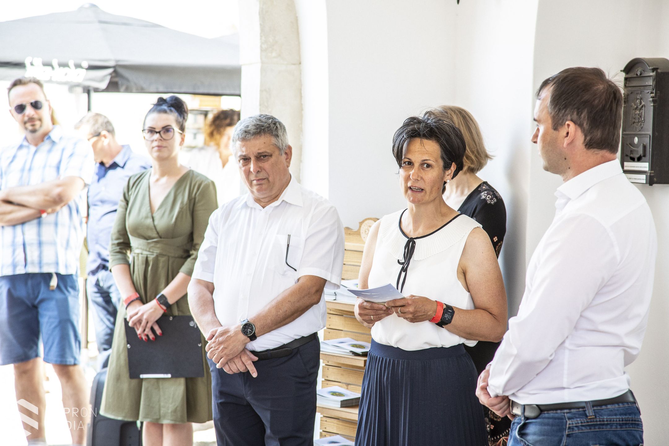 KulinART Pikniket tartottak Fertőszéplakon