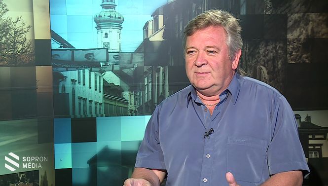 Kovács László rendőr alezredes, a Soproni Rendőrkapitányság bűnmegelőzési tanácsadója Mozaik című műsorunkban avatott be minket a részletekbe