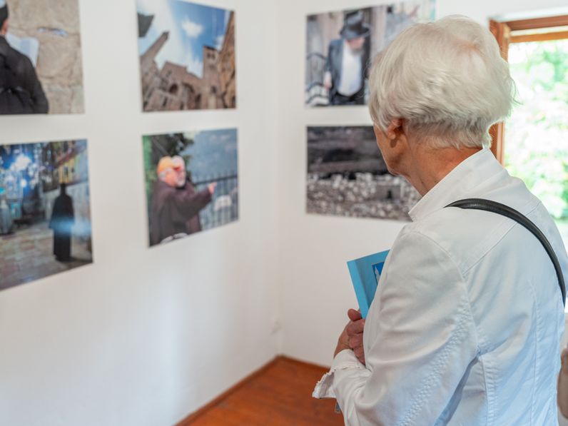 Galériamegnyitó a Malmáriumban