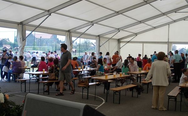 Bikafesztivál és Majális 2013.