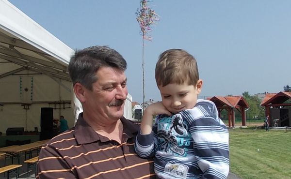 Bikafesztivál és Majális 2013.