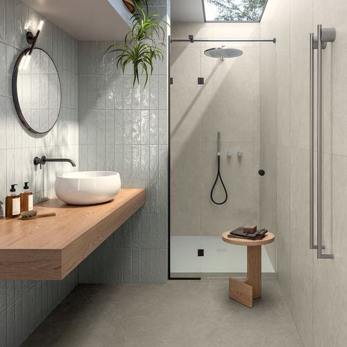 Marca Corona Arkistone Grigio