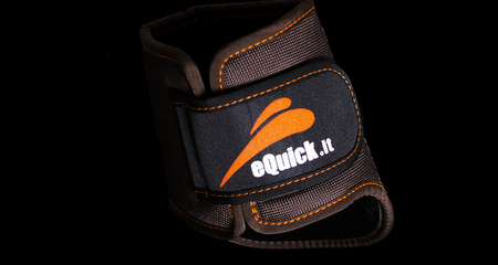 BOKAVÉDŐ EQUICK ETRAINING