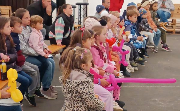 I. KÓNYI CIVIL NAP, 2025. október 11.