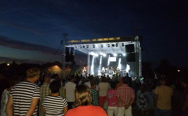 29. Falunap 2018. augusztus 11.