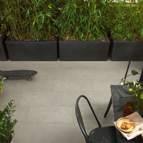 Saime Neutra Grigio