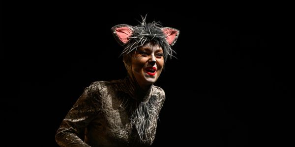 Frakk, a macskák réme