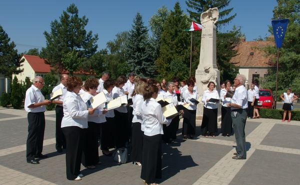 25. Falunap 2014. augusztus 9.