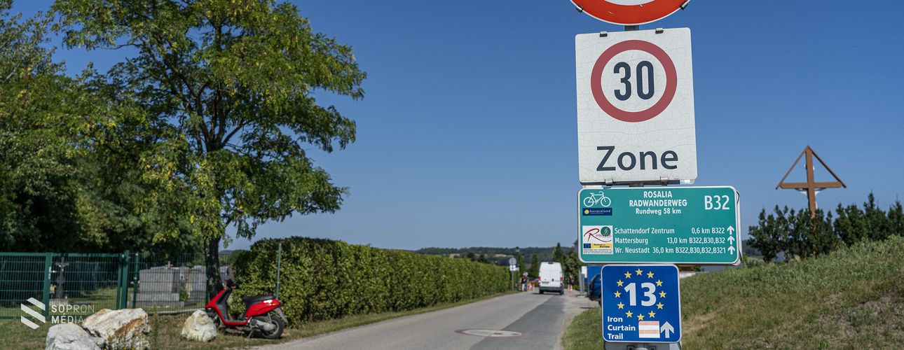 Egyetértenek a polgármesterek a megnövekedett forgalom korlátozásában
