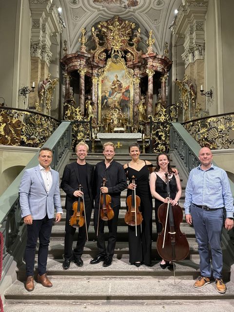 Marmen Quartet- Tihany-2022.augusztus 18.
