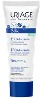 Uriage Baba Cold Cream tápláló védőkrém (75ml)