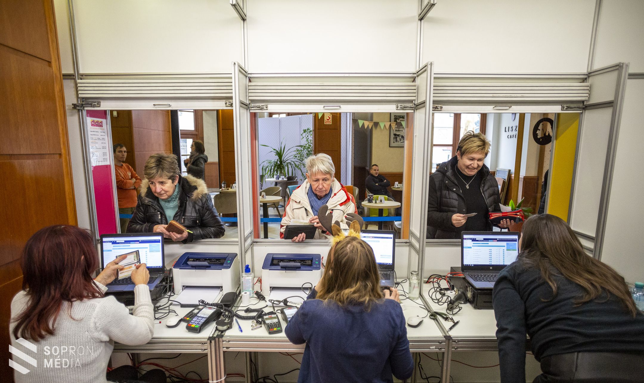 Elindult a kedvezményes jegy és bérletvásárlás a Volt Fesztiválra