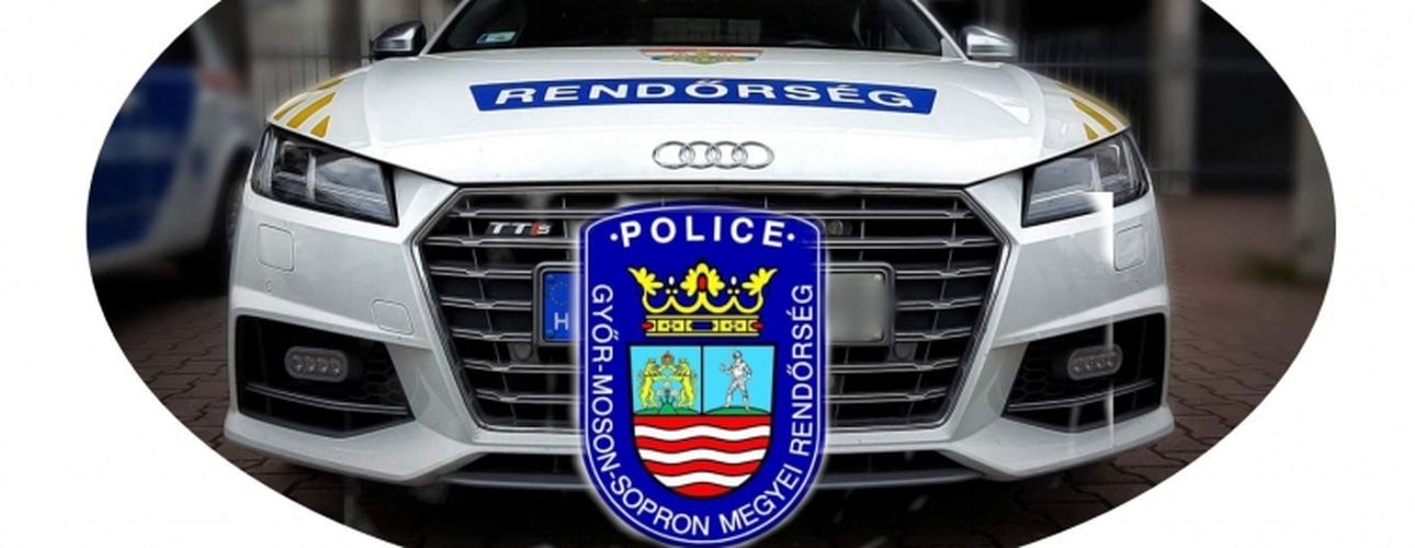 Eltiltás hatálya alatt vezetett és drogozott egy harkai férfi