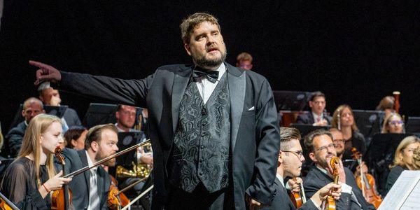 Beethoven Rocks! - Kuglóf koncert repeta