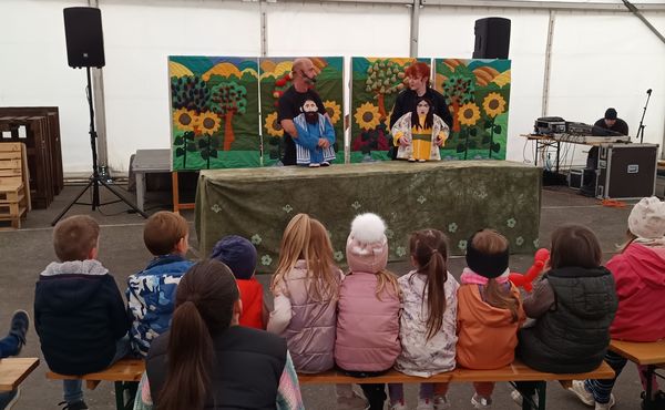 I. KÓNYI CIVIL NAP, 2025. október 11.