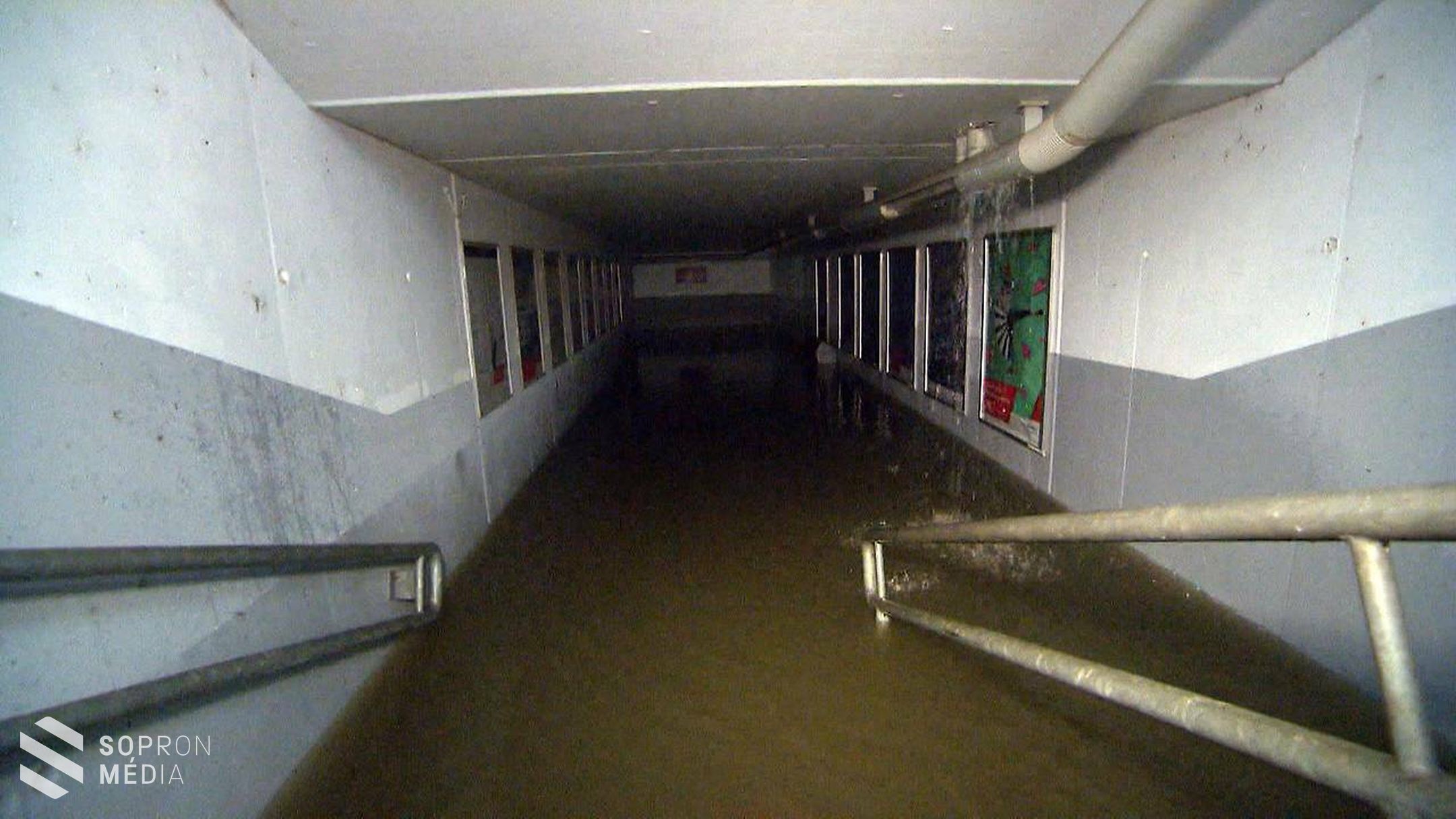 Újabb vihar a Nezsideri járásban