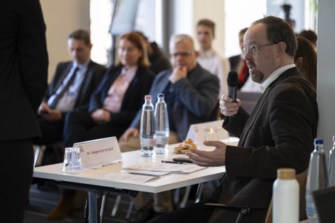 IX. Estöri középdöntő