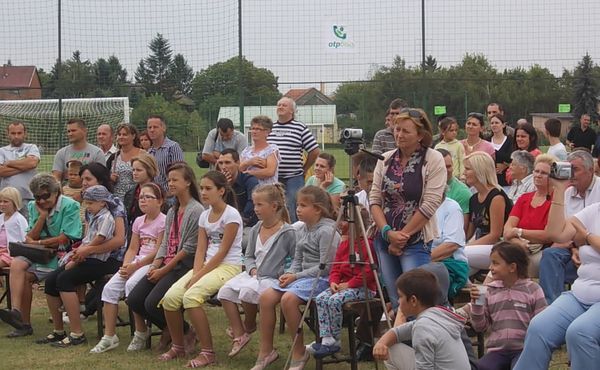 24. Falunap 2013. augusztus 10.
