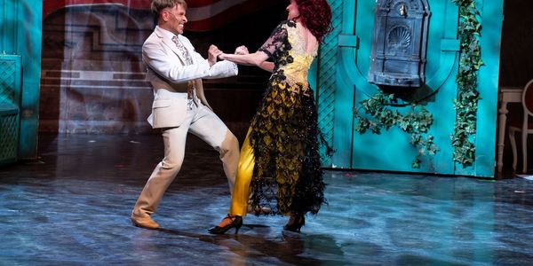 Sissi, a magyar királyné