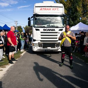 IV. Kalács és Gasztronómiai Fesztivál - 2025.10.05